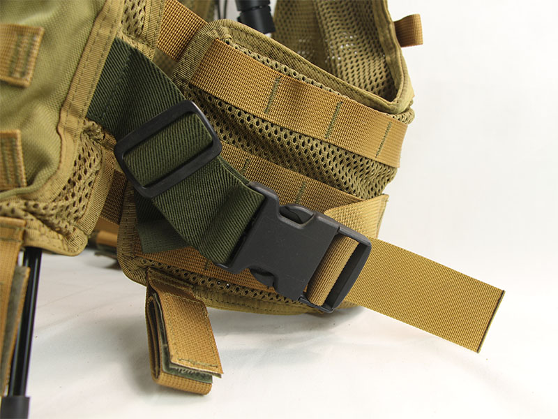 GF bags-Professional Military Vest Cheap Tactical Vest Manufacture-1