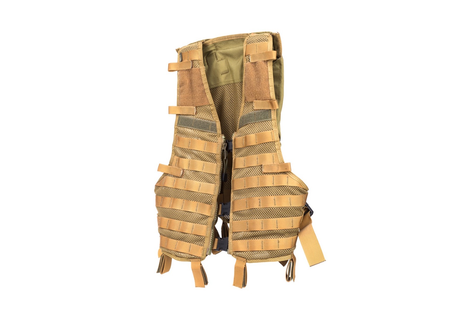 GF bags-Professional Military Vest Cheap Tactical Vest Manufacture-5