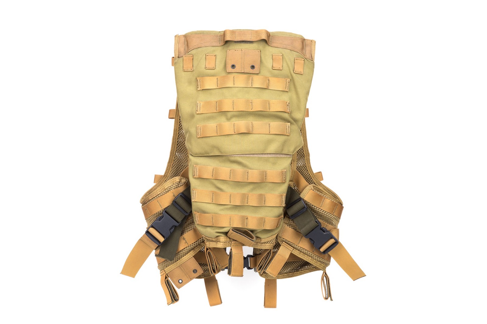 GF bags-Professional Military Vest Cheap Tactical Vest Manufacture-6