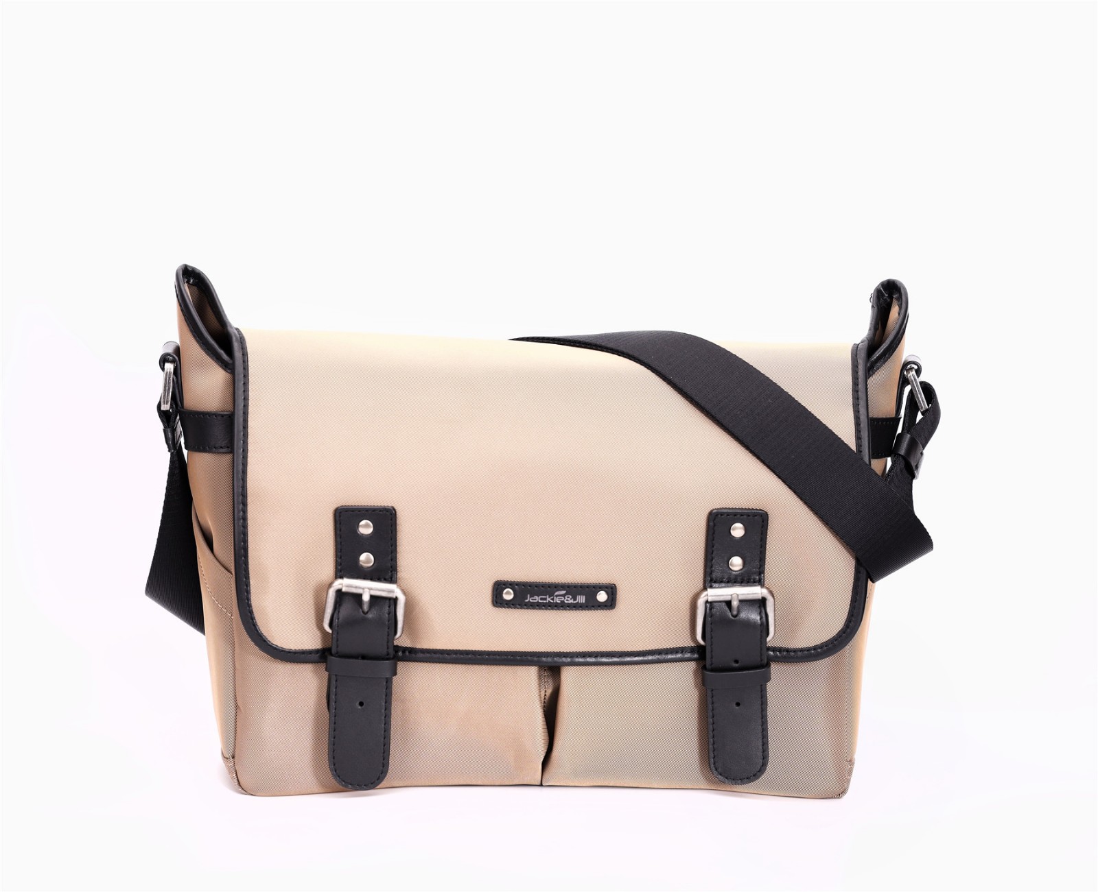 GF bags-Best Leather Messenger Bag Supplier, Mens Fashion Messenger Bag | Gf Bags-1