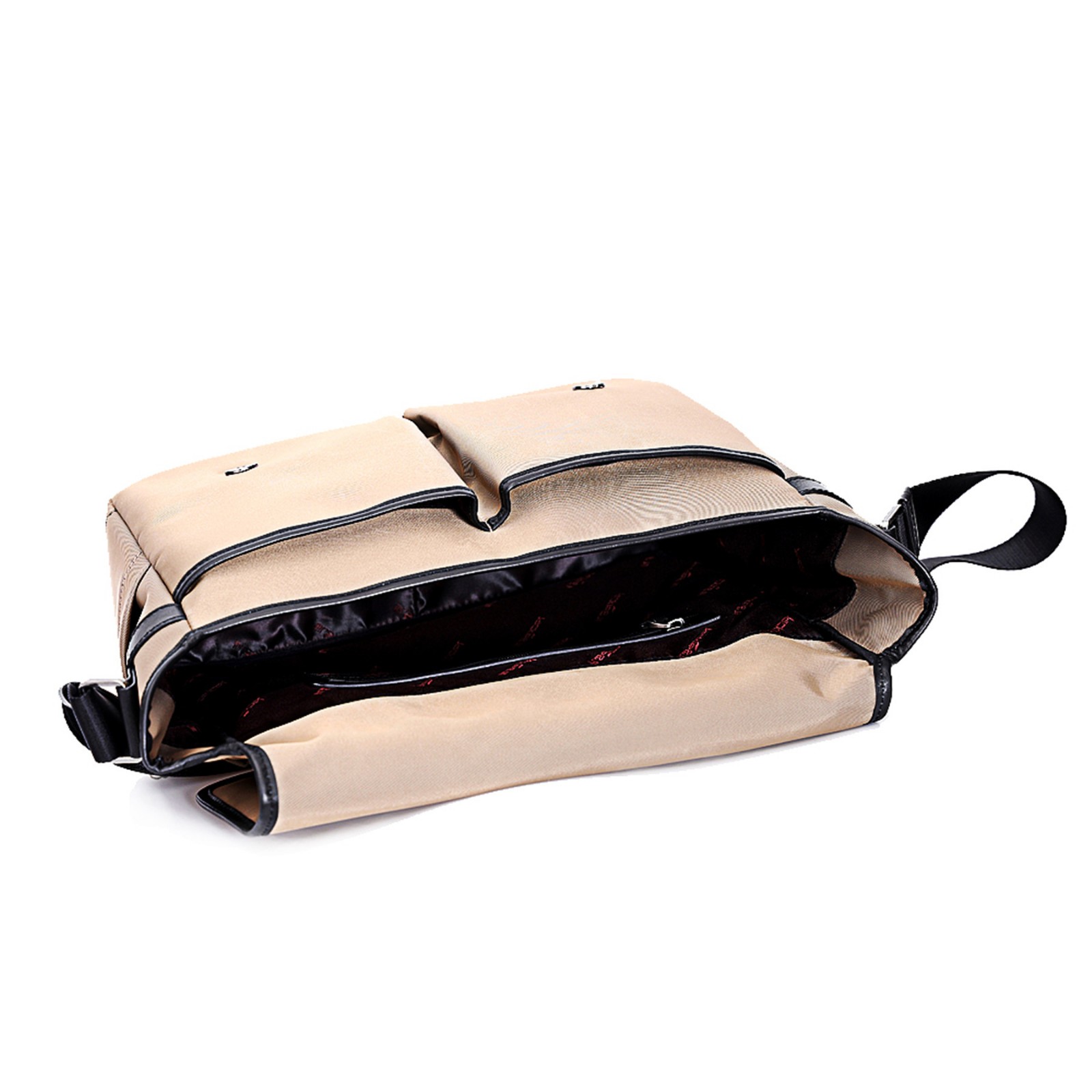 GF bags-Best Leather Messenger Bag Supplier, Mens Fashion Messenger Bag | Gf Bags-3