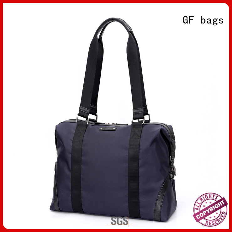 Affordable Leather Duffle Bags